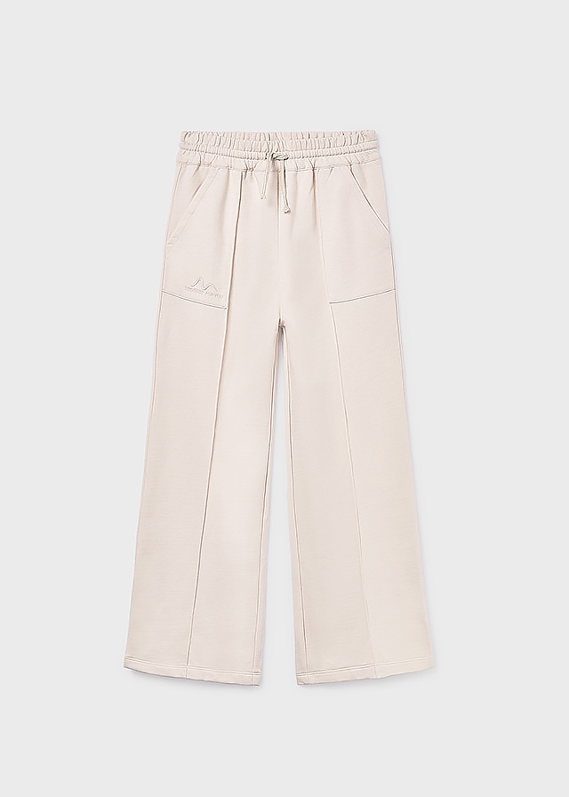 Штани, (легке утеплення), Бежевий, Mayoral Іспанія, 26OZ