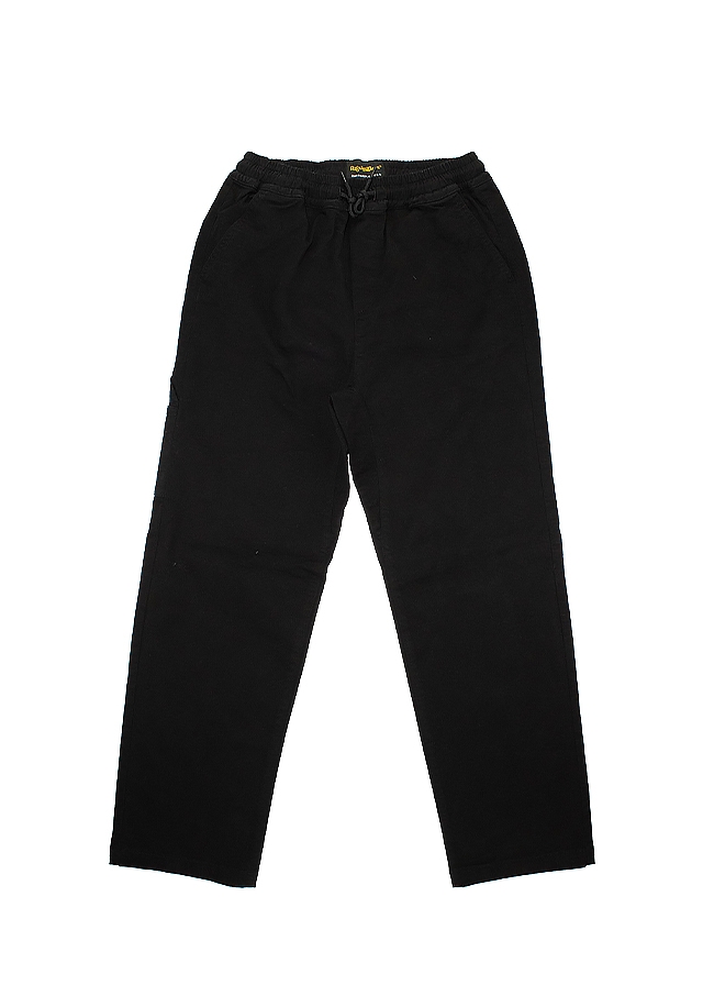 Штани, Чорний, RefrigiWear Італія, 26OZ