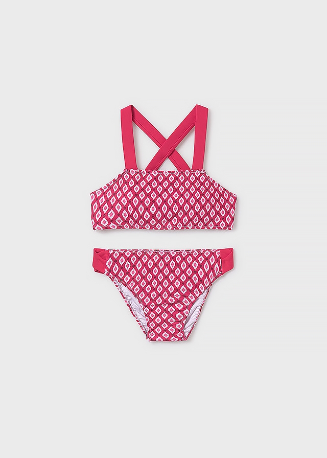 Купальник, Фуксія, Mayoral Іспанія, 25VL