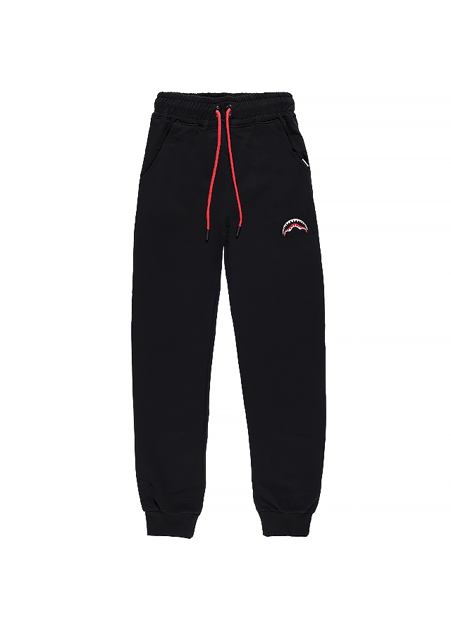 Штани, Чорний, SPRAYGROUND США, 25VL