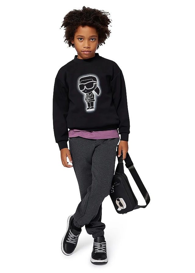 Штани, Сірий, Karl Lagerfeld  Німеччина, 26OZ