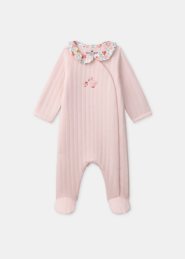 Комбінезон, Рожевий, Sergent Major Франція, 26VL