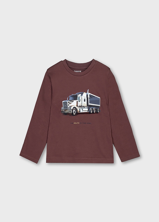 Джемпер, Бордовий, Mayoral Іспанія, 26OZ