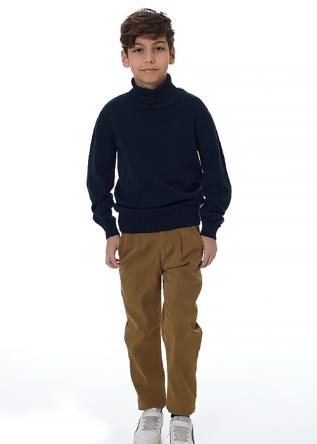 Светр, Темно-синій, Bikkembergs Італія, 25OZ