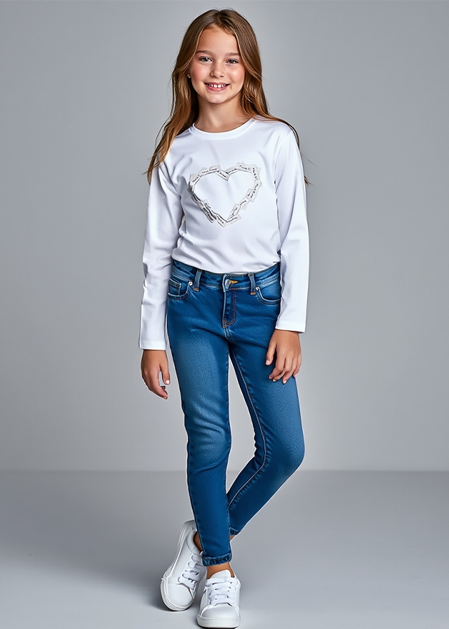 Джемпер, Кремовий, Manila Grace Італія, 26OZ