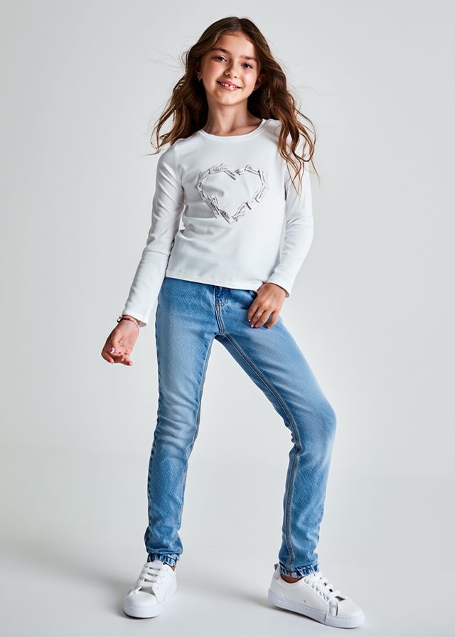 Джемпер, Кремовий, Manila Grace Італія, 26OZ