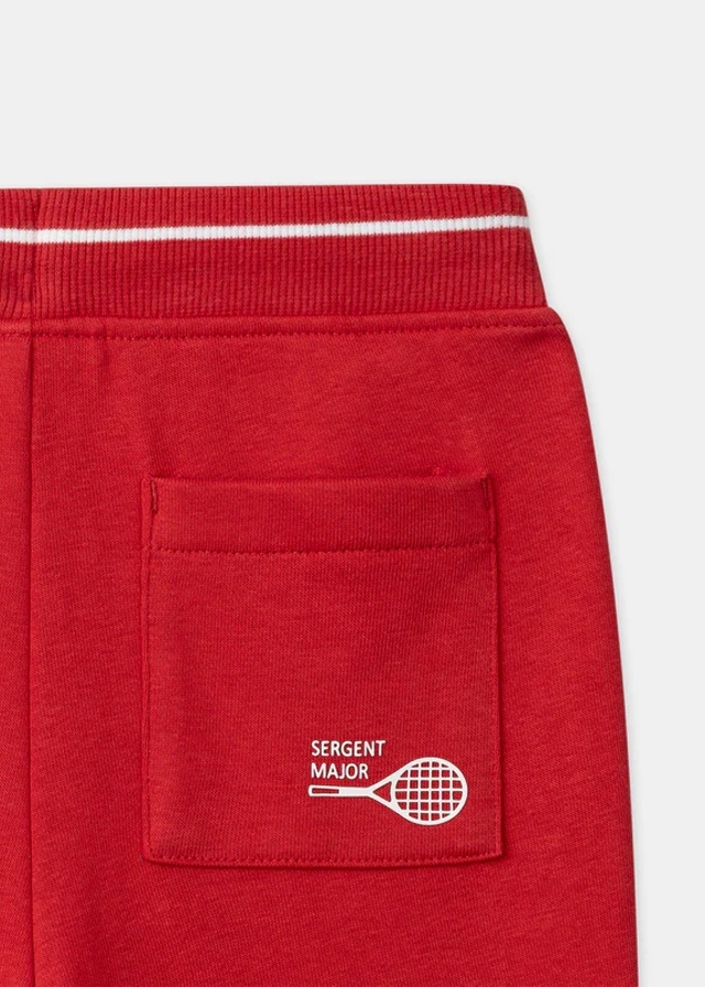 Штани, Червоний, Sergent Major Франція, 26VL