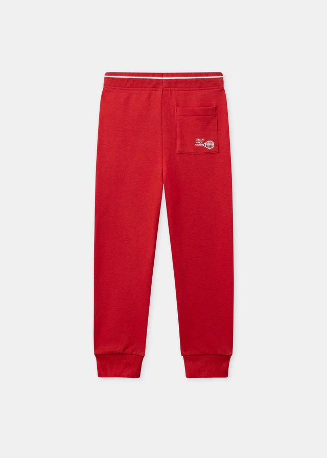 Штани, Червоний, Sergent Major Франція, 26VL