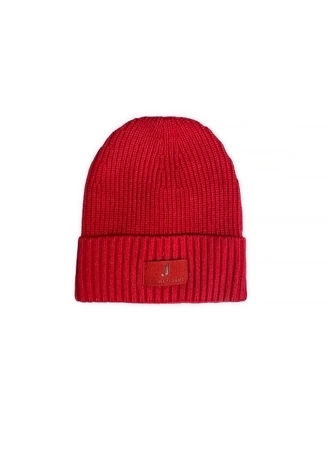 Головний убір Шапка, Червоний, JECKERSON Італія, 25OZ