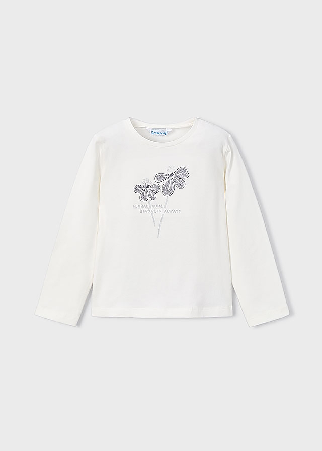 Джемпер, Кремовий, Mayoral Іспанія, 26OZ