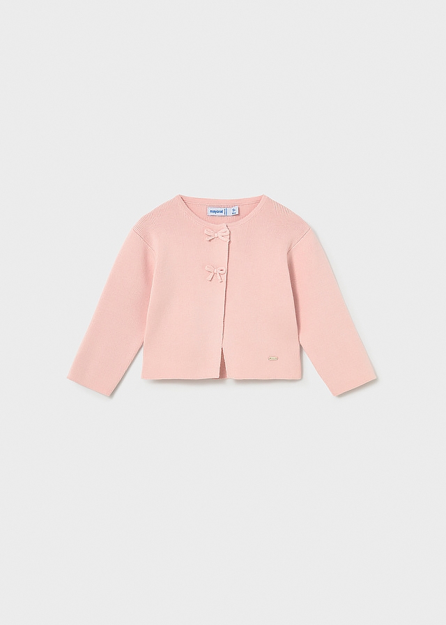 Кофта, Рожевий, Mayoral Іспанія, 26VL