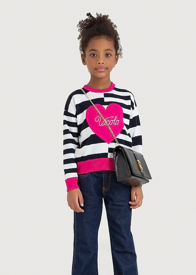 Сумочка, Сірий, VICOLO Італія, 25OZ