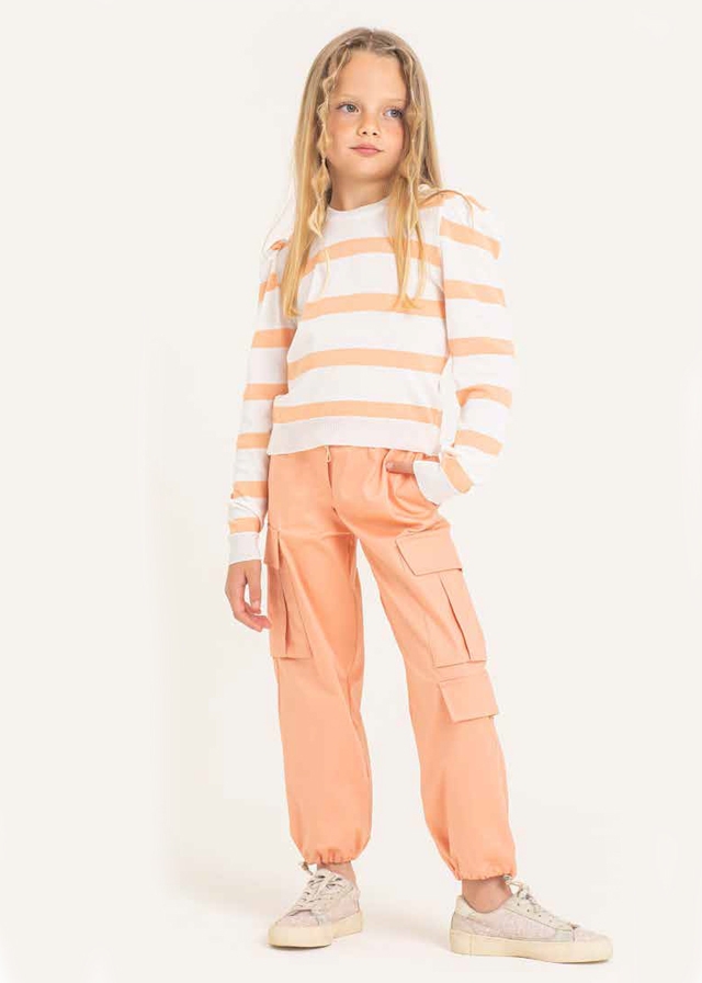 Штани, Рожевий, VICOLO Італія, 24VL