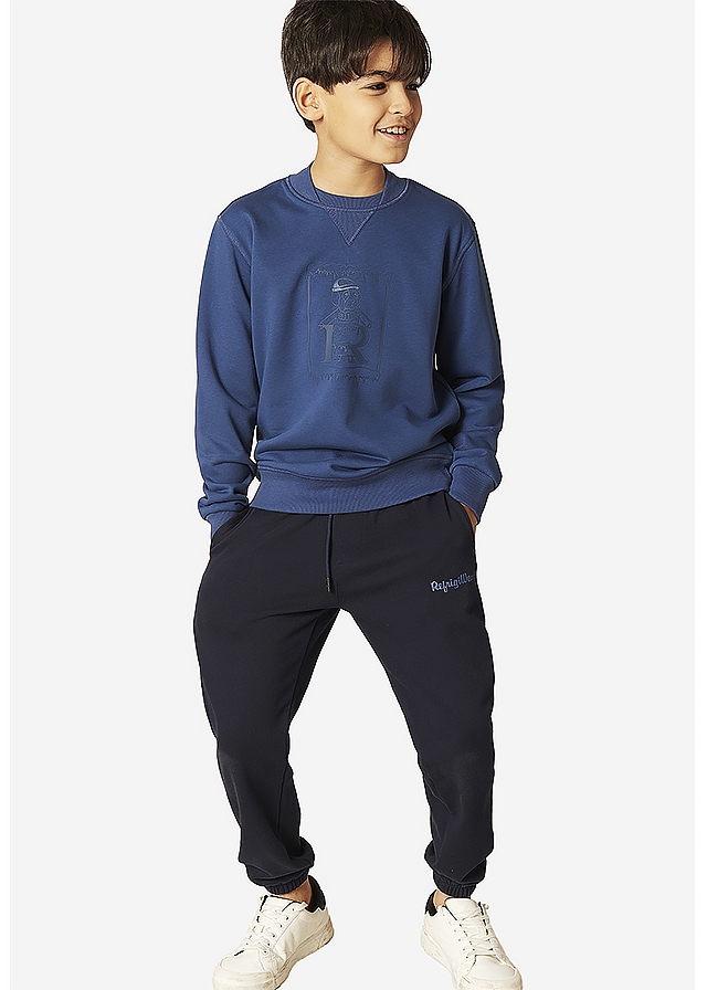 Штани, Темно-синій, RefrigiWear Італія, 25OZ