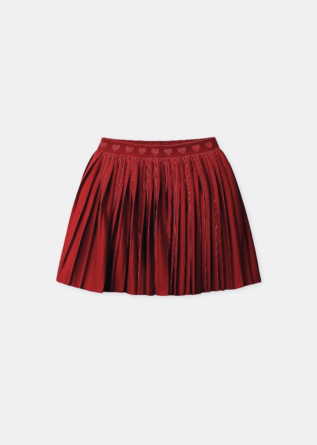 Спідниця, Червоний, Sergent Major Франція, 26OZ