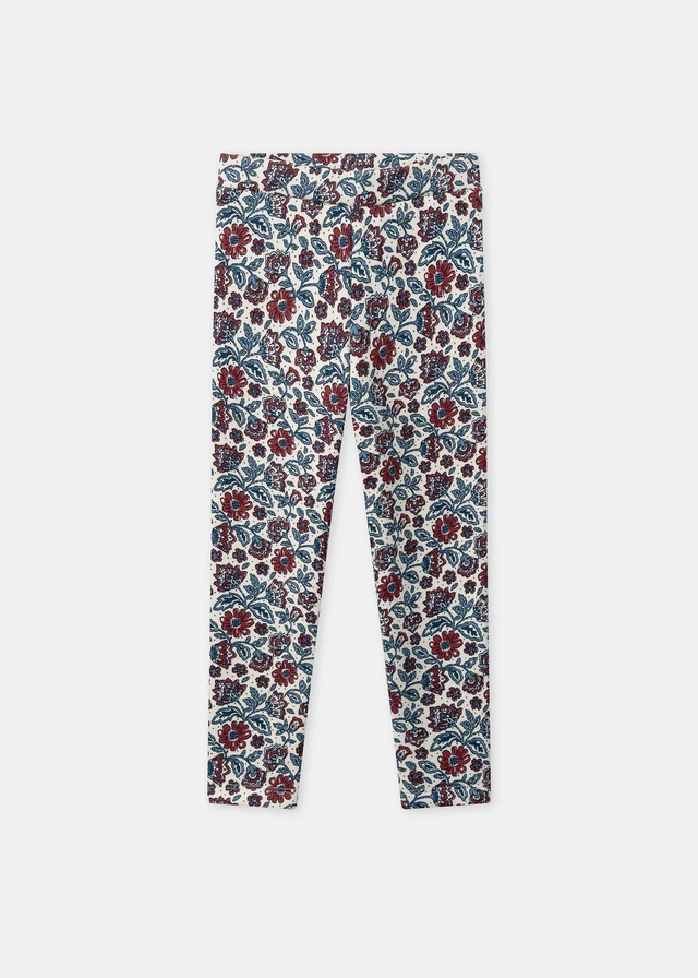 Штани, Легінси утеплені, Бежевий, Sergent Major Франція, 26OZ