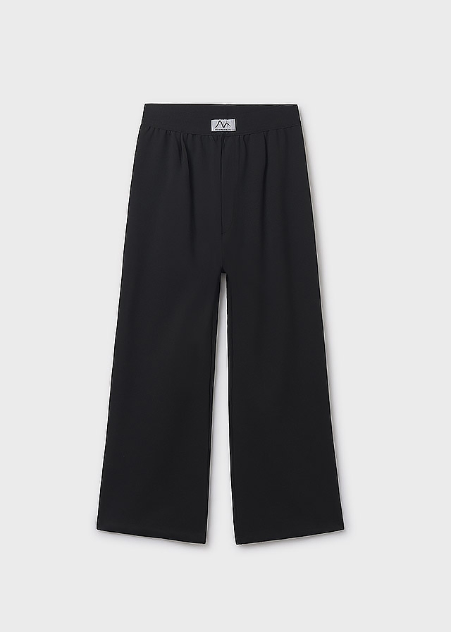 Штани, Чорний, Mayoral Іспанія, 26OZ