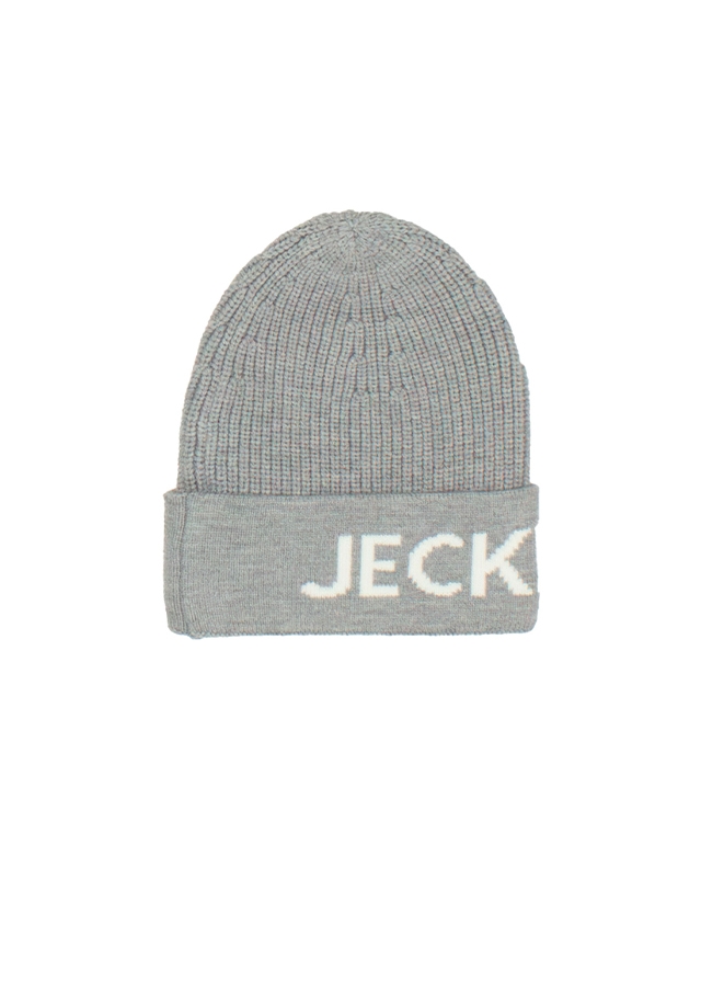 Головний убір Шапка, Сірий, JECKERSON Італія, 26OZ