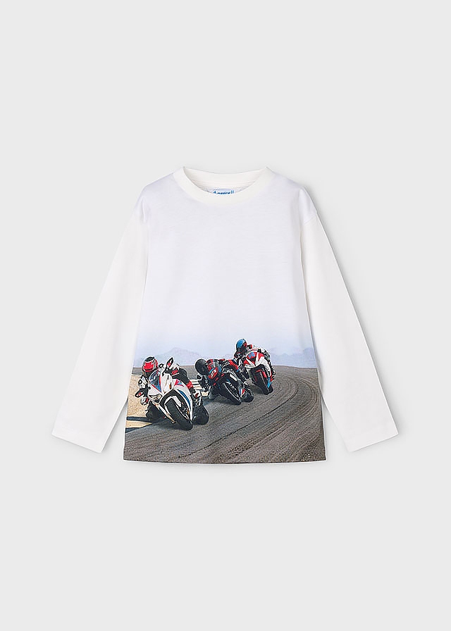 Джемпер, Білий, Mayoral Іспанія, 26OZ