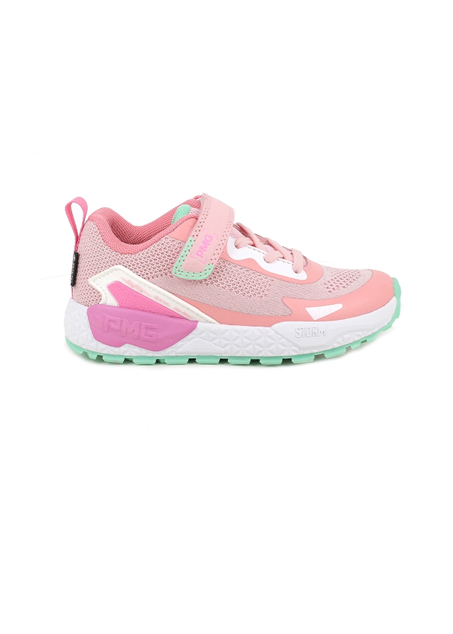 Кросівки, Рожевий, PRIMIGI Італія, 26VL
