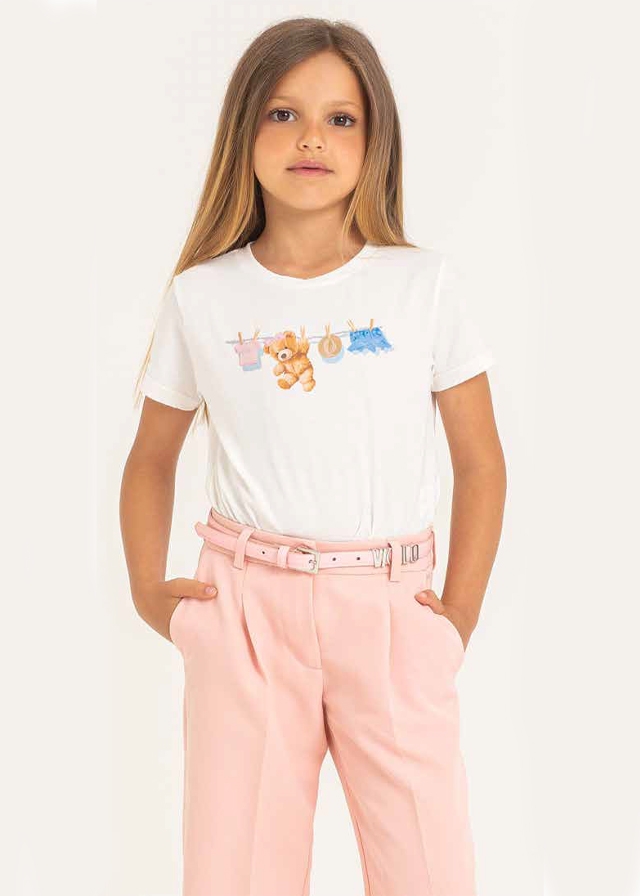 Пояс, Рожевий, VICOLO Італія, 24VL