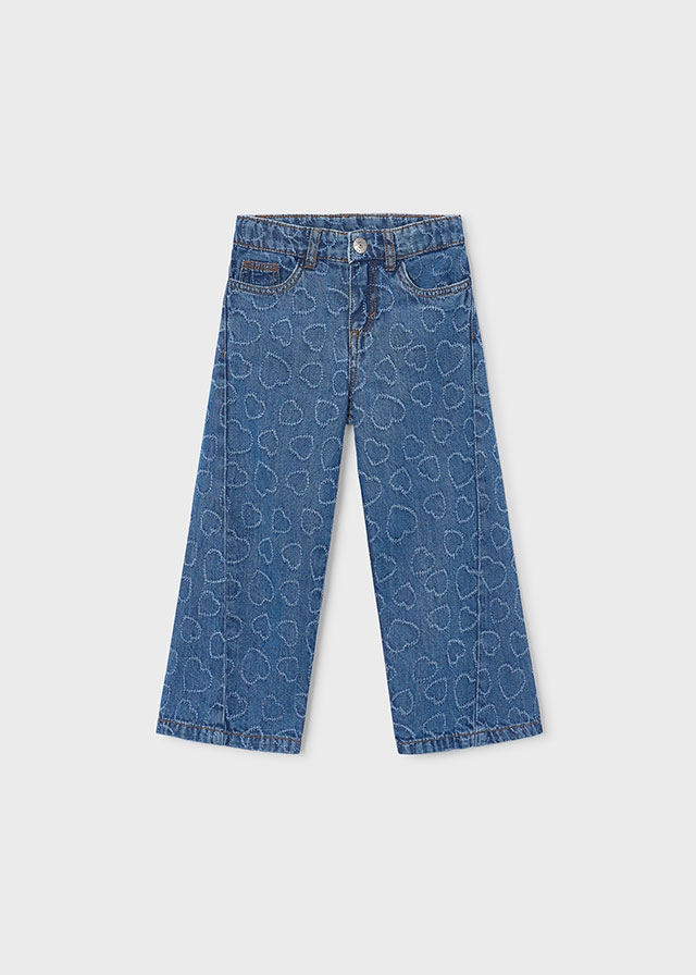 Штани, Джинси, Синій, Mayoral Іспанія, 26VL Штани, Джинси, Синій, Mayoral Іспанія, 26VL