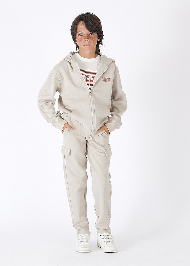 Штани, Бежевий, DATCH Італія, 25VL