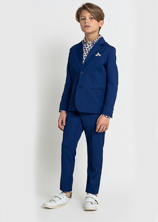 Піджак, Синій, Daniele Alessandrini Італія, 24VL