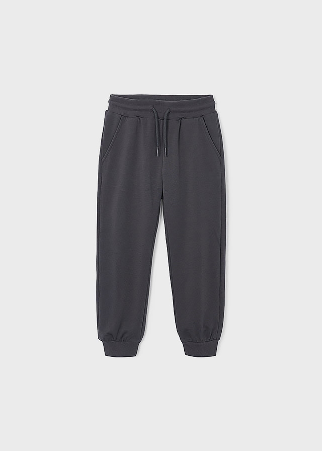 Штани, Темно-сірий, Mayoral Іспанія, 26VL