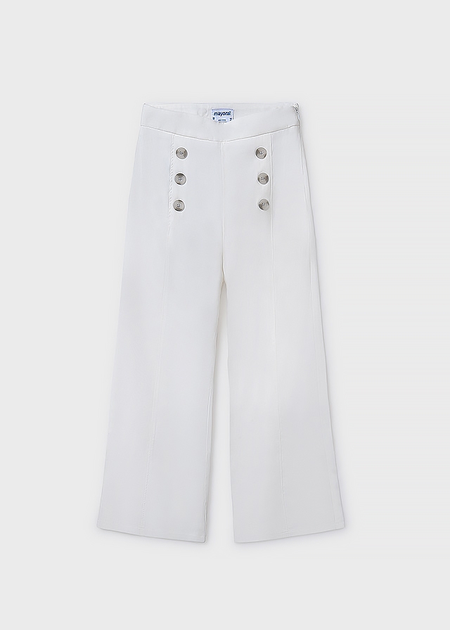 Штани, Кремовий, Mayoral Іспанія, 25VL