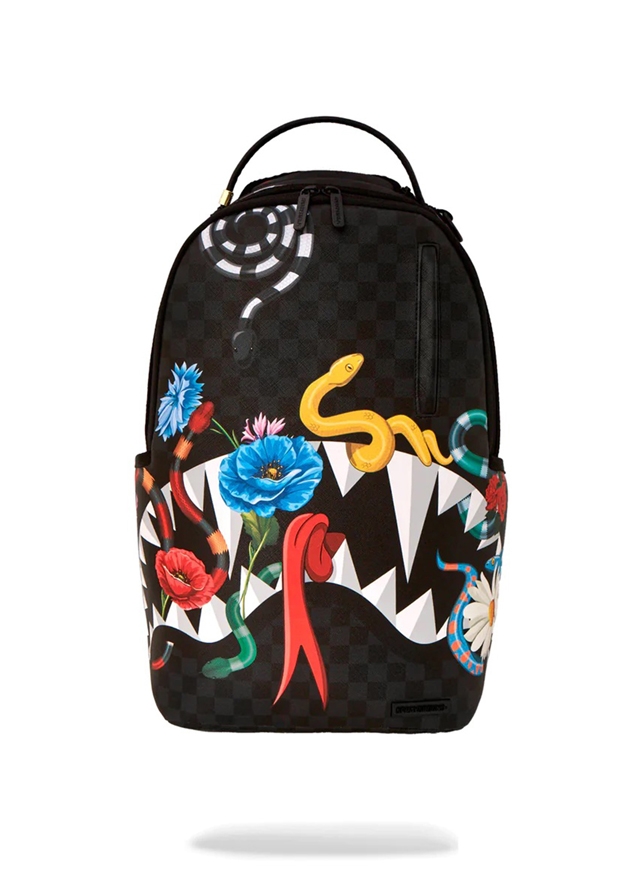 bone Rucksack y2k opium リュックsprayground