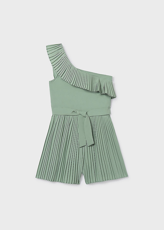 Комбінезон, Зелений, Mayoral Іспанія, 26VL