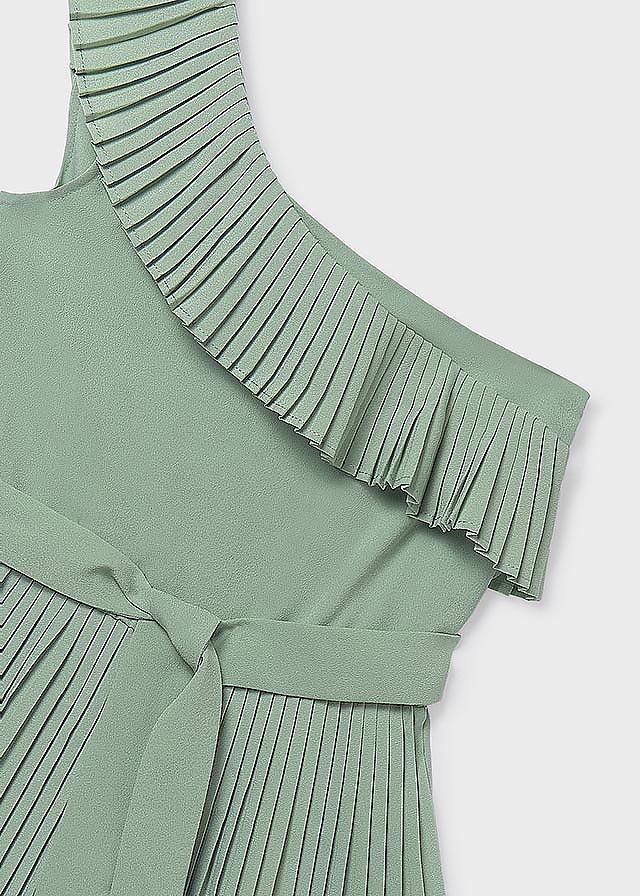 Комбінезон, Зелений, Mayoral Іспанія, 26VL