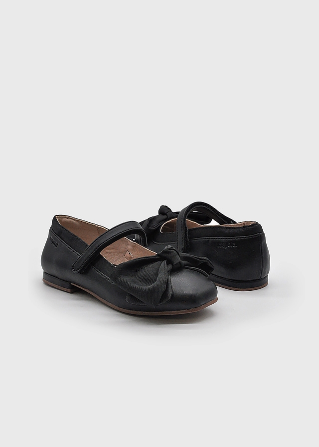 Туфлі, Чорний, Mayoral Іспанія, 26OZ