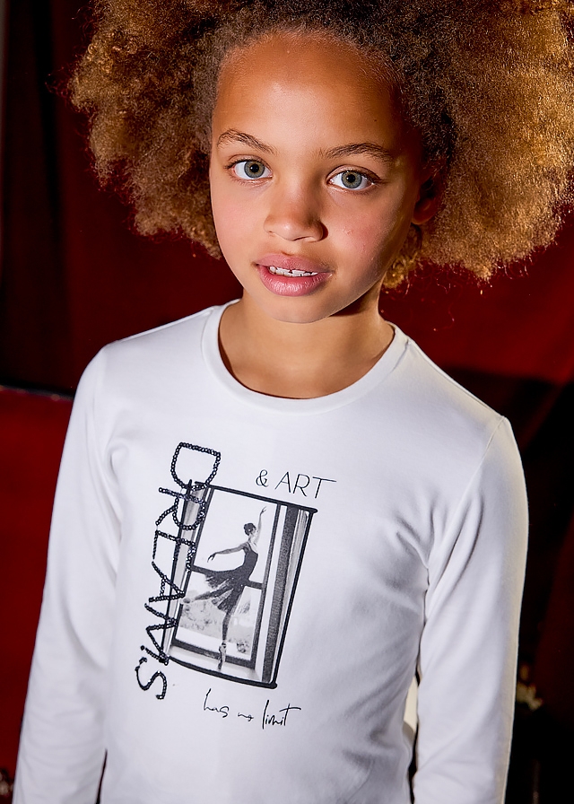 Джемпер, Кремовий, Mayoral Іспанія, 26OZ