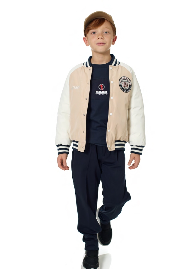 Джемпер, Темно-синій, Bikkembergs Італія, 26OZ