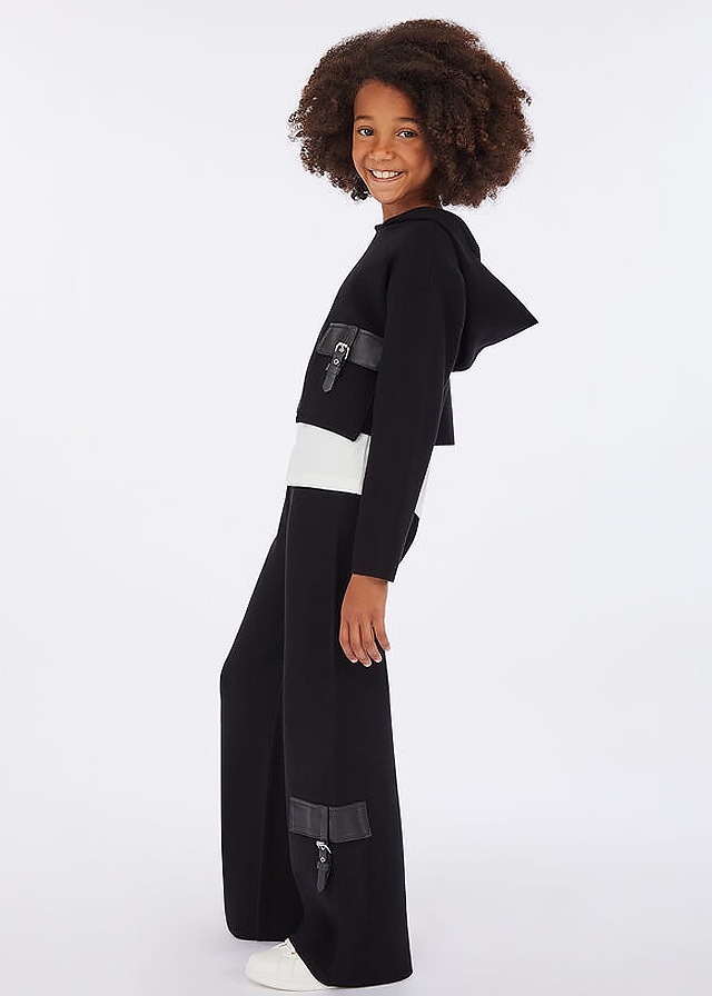 Штани, Чорний, LIU JO Італія, 26OZ