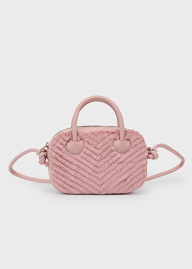 Сумка, Рожевий, Mayoral Іспанія, 26OZ