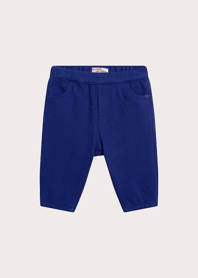 Штани, Синій, Du pareil au meme Франція, 26OZ