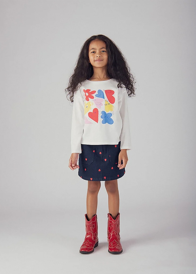 Джемпер, Білий, Du pareil au meme Франція, 26VL