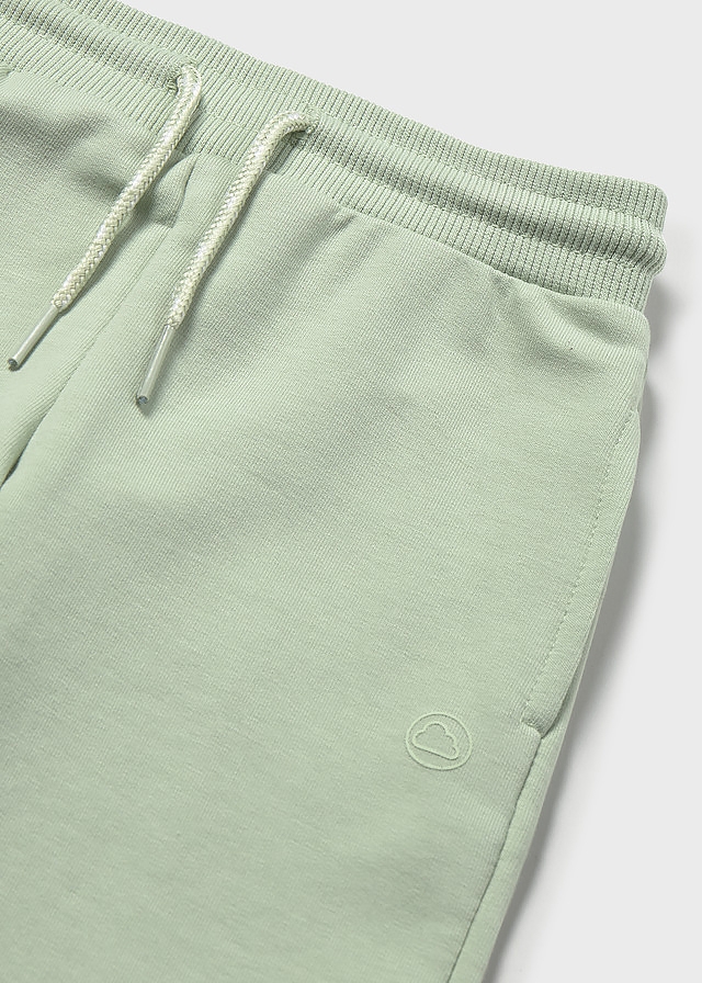 Штани, Світлий, Зелений, Mayoral Іспанія, 26VL