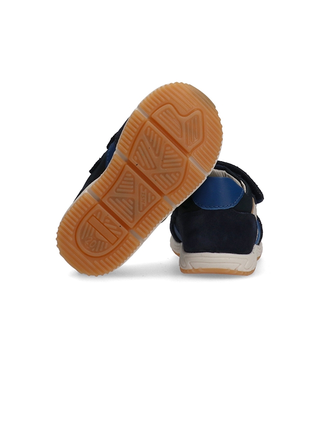 Кросівки, Темно-синій, Walkey Італія, 26VL