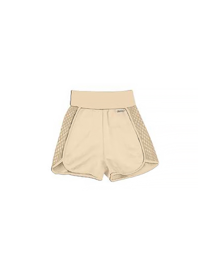 Шорти, Бежевий, DISCLAIMER Італія, 25VL