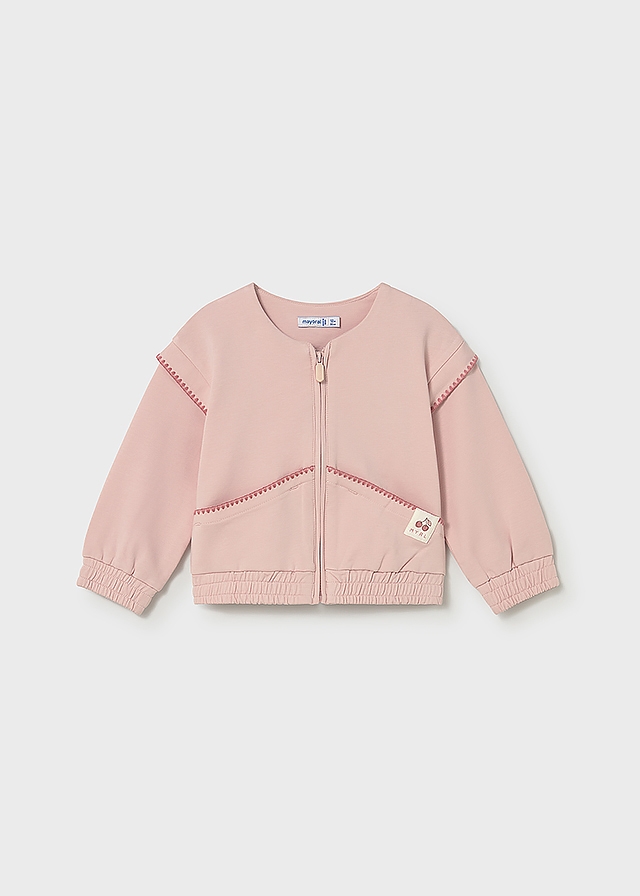 Кофта, Рожевий, Mayoral Іспанія, 26VL