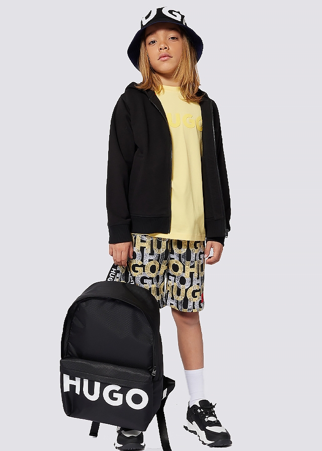 Шорти, Чорний, HUGO Німеччина, 25VL