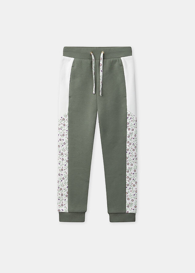 Штани, утеплені, Зелений, Sergent Major Франція, 26OZ