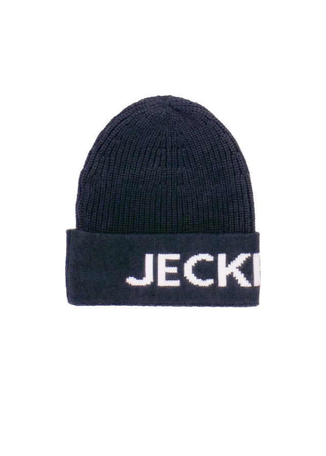 Головний убір Шапка, Темно-синій, JECKERSON Італія, 26OZ