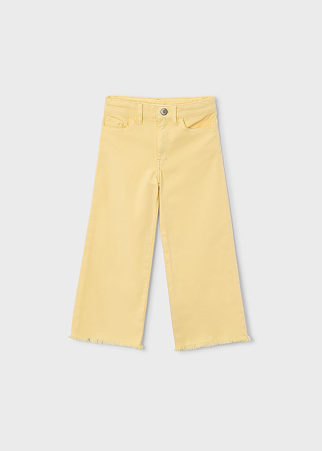 Штани, Жовтий, Mayoral Іспанія, 26VL Штани, Жовтий, Mayoral Іспанія, 26VL