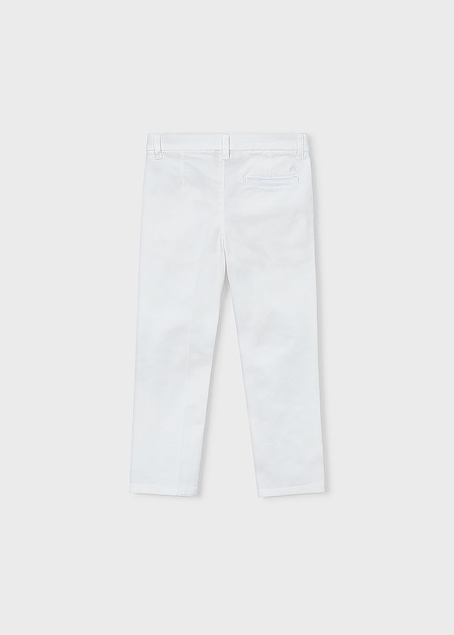 Штани, Кремовий, Mayoral Іспанія, 26VL