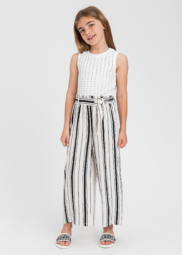 Футболка, Кремовий, TWINSET Італія, 26VL